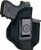 DESANTIS PRO STEALTH HOLSTER | IWB NYLON AMBI SIG P365 BLK | N87BJ8JZ0