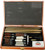 DAC UNIVERSAL GUN CLEANING KIT | W/PRESENTATION CASE 35 PCS. | 38293