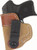 DESANTIS SOF TUK HOLSTER IWB | RH LEATHER SIG P365 NATURAL | 106NA8JZ0