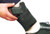 DESANTIS APACHE ANKLE HOLSTER | RH NYLON MOST SMALL AUTOS BLK | 062BASAZ0