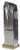 FN MAGAZINE FNX-45 45ACP | 10RD FLAT DARK EARTH | 663222