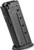 FN MAGAZINE FIVE-SEVEN MRD | 20RD 5.7X28MM BLACK | 20100682