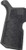 DIE FREE CO KUNG FU GRIP BLACK | 12 DEGREE GRIP ANGLE | KFGBLK