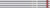 EASTON ARROW 5MM FMJ 400 W/ HO | 6-PACK W/ 2" BLAZER VANES | 501238