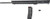FRANKLIN ARMORY F17 L 20" | UPPER KIT 17 WSM 10RD BLACK | 0040073BLK