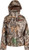 HABIT LADIES INSULATED PARKA | REALTREE EDGE LARGE | WJ10012WL