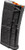 HEXMAG MAGAZINE AR-15 5.56X45 | 10RD POLYHEX BLACK SHORTY | HX1020AR15BLK