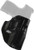 GALCO STINGER BELT HOLSTER RH | LEATHER SIG P938 BLACK | SG664B