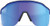 GLOCK TACTICAL GLASSES SAFE | ACTION BLACK BLUE MIRROR LENS | AS41038
