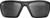 GLOCK TACTICAL GLASSES BLUE | LINE BLACK SILVER MIRROR LENS | AS41041