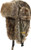 HOT SHOT HF-3 TRAPPER HAT | INSULATED RT-APX LG/XL (62CM) | B061RX324LX