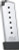 KAHR ARMS MAGAZINE 380ACP | 7RD S/S FOR P380 GRIP EXT | K387G