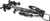 KILLER INSTINCT LOGIX DC 435 | RDC CROSSBOW KIT | 611106