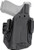 MFT HOLSTER PRO SERIES IWB | LIGHT FITS GLOCK 19/45 TLR1 | H5GL1WL1