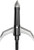 KILLER INSTINCT KILLERTECH | XBOW BROADHEAD 150GR 3-PACK | 3150