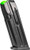 MEC-GAR MAG GLOCK 17 9MM 10RD | ANTI-FRICTION BLACK COATING | MGG171000A