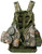 PRIMOS TURKEY VEST ROCKER | GENII RT XTRA GREEN M/L | 65717