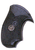 PACHMAYR COMPAC GRIP FOR | CHARTER ARMS REVOLVERS | 02523
