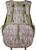 PRIMOS TURKEY VEST WILL PRIMOS | SIGNATURE SERIES XL MOBL | 65725