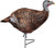 PRIMOS TURKEY DECOY PHOTOFORM | LEADING HEN | 69070