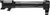 RADIAN AFTERBURNER & RAMJET | GLOCK 17 GEN 5 BLACK/GREY | R0872