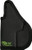 STICKY HOLSTERS OPTICS READY | SIG P365XL RH/LH BLACK | OR3