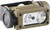 STREAMLIGHT SIDEWINDER COMPACT | III UC HOOK/LOOP MOUNT COYOTE | S14211