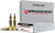 NOSLER VARMAGEDDON 308 WIN | 110GR FBT 20RD 10BX/CS | A40272
