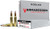 NOSLER VARMAGEDDON 222 REM 50GR FBT 20RD 20BX/CS | A65137