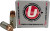 UNDERWOOD 9 MM LUGER +P 115 GR XTREME PENETRATOR 20 RD 10 BX/CS | A822