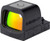 OLIGHT OSIGHT S REFLEX RED DOT | SIGHT 2 MOA RECHARGABLE | OSIGHTS