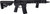 FRANKLIN ARMORY ANTITHESIS | 5.56 12" 30RD BLACK | G0010100BLK