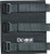 BANISH SUPPRESSORS COVER | DEVOUR 9" BLACK | 100000310856
