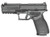 SPRINGFIELD ECHELON 9MM 4.5" | COMPACT 10RD COMP BLK CA CMPLT | GEC9459BCAUCOMP