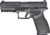 SPRINGFIELD ECHELON 9MM 4.5" | 15RD BLACK W/3-DOT SIGHTS | GEC9459B3D15