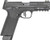 S&W M&P 22X 22 LR 4.1" 20RD | OPTIC CUT THREADED SAFETY BLK | G14312