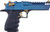 DESERT EAGLE L5 SERIES 50AE | 5" BLACK & CARBO BLUE PVD | GDE50L5CBG