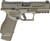 SPRINGFIELD ECHELON 9MM 4" | COMPACT 15/18RD ODG W/U-NOTCH | GEC9409GU