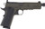 SPRINGFIELD 1911 OPERATOR AOS | 45 ACP 5" 8RD GREEN THREADED | GPOT9230GAOS