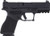 SPRINGFIELD ECHELON 9MM 4" | COMPACT 15RD BLACK W/U-NOTCH | GEC9409BU