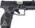 TAURUS GX2 9MM 13-SHOT ADJ. | GRAY FRAME BLACK SLIDE | G1GX2931G