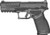 SPRINGFIELD ECHELON 9MM 4.5" | 17RD BLACK W/MANUAL SAFETY | GEC9459BMSU