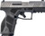 TAURUS GX2 9MM 13-SHOT ADJ. | GRAY FRAME STAINLESS SLIDE | G1GX2939G