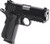 TANFOGLIO PUGIO 9MM 3.54" 10RD | POLY 1911 BULL BBL OPTIC RDY | GTFPUGIO9OR