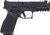 SPRINGFIELD ECHELON 9MM 4.5" | 10RD BLACK W/COMP | GEC9459BLCUCOMP