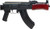 CENTURY ARMS MINI DRACO PISTOL | 7.62X39 RUSSIAN RED HANDGUARD | GHG2137PRN