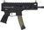 GRAND POWER STRIBOG SP9A3 9MM | 8" BBL 30 RD MAG BLACK | G8588005808538