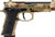 BERETTA 92XI SAO FS 9MM 4.7" | 10RD FROGSKIN CAMO 2 MAGS | GSPEC0745A10