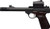 BROWNING BUCK MARK HUNTER 22LR | 5.9" 1-RD W/ VORTEX CROSSFIRE | G051580490