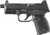 FN 509 COMPACT TACTICAL 9MM | 1-24RD 1-12RD NS BLK/BLK | G66100782